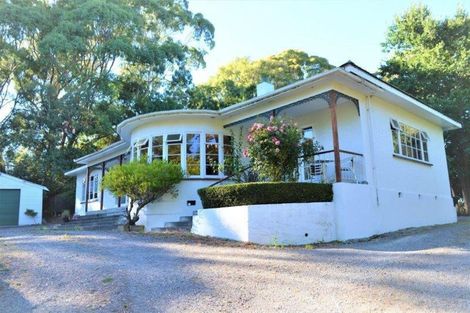 Photo of property in 277 Hakakino Road, Ngaumu, Masterton, 5890