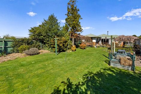 Photo of property in 13 Porter Street, Netherby, Ashburton, 7700