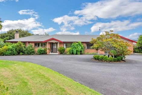 Photo of property in 14 Carol Leon Avenue, Kaukapakapa, 0871