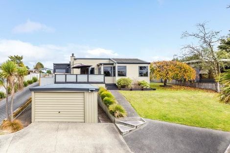Photo of property in 1/8 Puia Street, Tauhara, Taupo, 3330