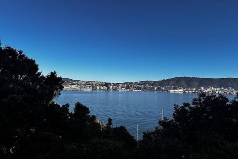 Photo of property in 5 Lindum Terrace, Roseneath, Wellington, 6011