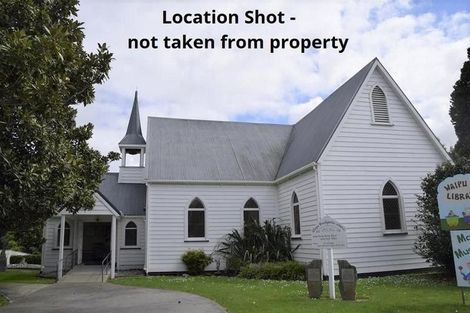 Photo of property in 28 Shoemaker Road, Waipu, 0510