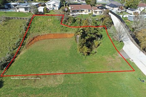 Photo of property in 4 Will Cooper Way, Tuakau, 2121