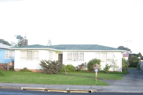 Photo of property in 2/14 Ruth Street, Manurewa, Auckland, 2102