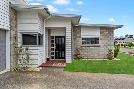 Photo of property in 2 Rigg Place, Flagstaff, Hamilton, 3210