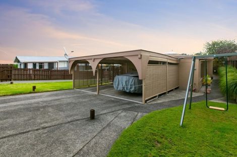 Photo of property in 23a Linton Crescent, Matua, Tauranga, 3110