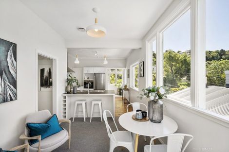 Photo of property in 37 The Rigi, Northland, Wellington, 6012