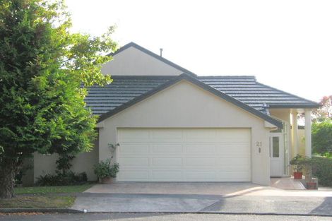 Photo of property in 21 Saint Columbans Grove, Boulcott, Lower Hutt, 5010