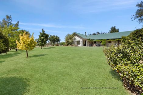 Photo of property in 137 Cardrona Valley Road, Wanaka, 9382