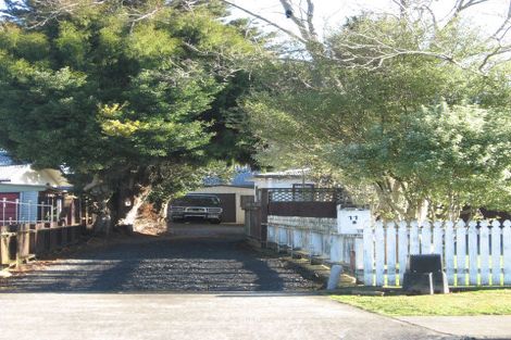 Photo of property in 2/11 Edmund Hillary Avenue, Papakura, 2110