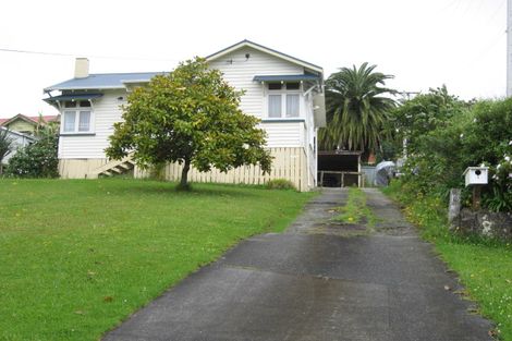 Photo of property in 16 Morningside Road, Morningside, Whangarei, 0110