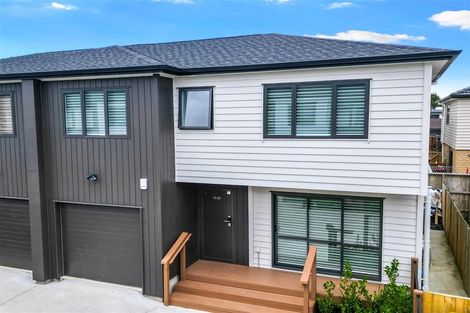 Photo of property in 153c Portage Road, Papatoetoe, Auckland, 2025