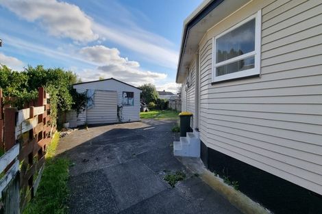Photo of property in 47 Eastburn Street, Papakura, 2110
