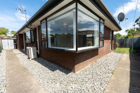 Photo of property in 2/232 Harewood Road, Bishopdale, Christchurch, 8053