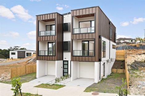 Photo of property in 15 Waka Street, Albany Heights, Auckland, 0632