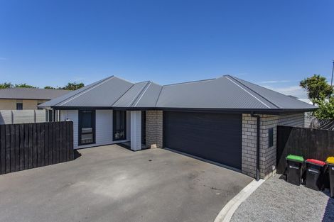 Photo of property in 38a Peraki Street, Kaiapoi, 7630