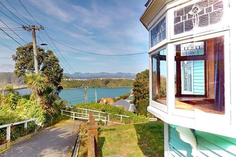 Photo of property in 2 Hataitai Road, Hataitai, Wellington, 6021