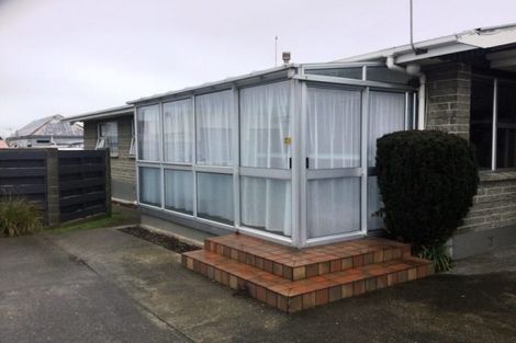 Photo of property in 75 Macmaster Street, Richmond, Invercargill, 9810