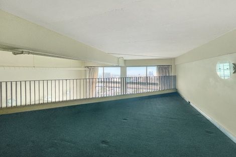 Photo of property in Qba Apartments, 1k/51 Webb Street, Mount Cook, Wellington, 6011
