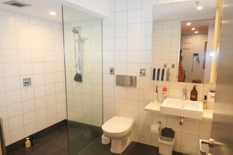 Photo of property in The Wellington Suites, 890/233 Cuba Street, Te Aro, Wellington, 6011