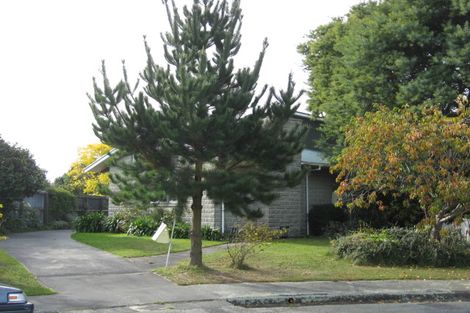 Photo of property in 7 Mason Place, Sockburn, Christchurch, 8042