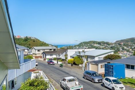 Photo of property in 7 Witham Street, Island Bay, Wellington, 6023