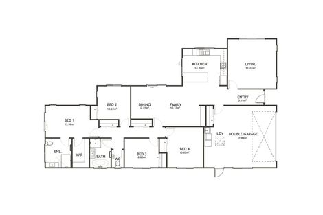 Photo of property in 80 Pelorus Avenue, Poraiti, Napier, 4112