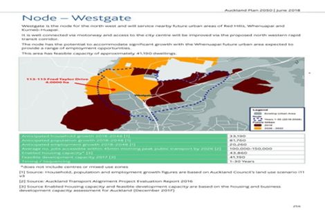 Photo of property in 113-115 Fred Taylor Drive, Whenuapai, Auckland, 0814