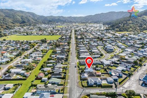 Photo of property in 64 Wise Street, Wainuiomata, Lower Hutt, 5014