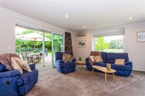 Photo of property in 1/842 West Coast Road, West Melton, Christchurch, 7676