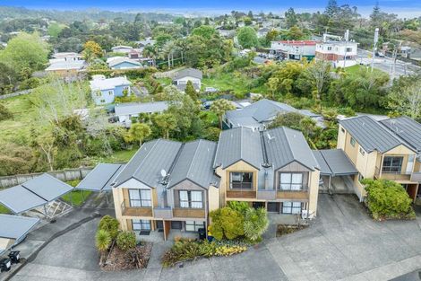 Photo of property in 24/94 Glengarry Road, Glen Eden, Auckland, 0602