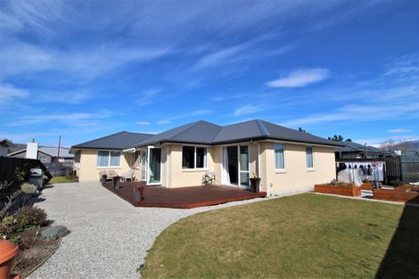 Photo of property in 7 Walker Place, Alexandra, 9320