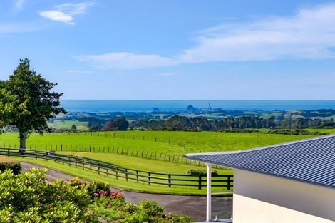 Photo of property in 911 Plymouth Road, Koru, New Plymouth, 4374