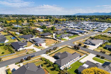 Photo of property in 32 Richardson Road, Matamata, 3400