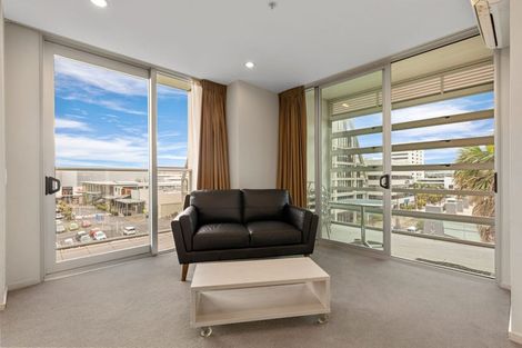 Photo of property in Proximity Apartments, 408/17 Osterley Way, Manukau, Auckland, 2104