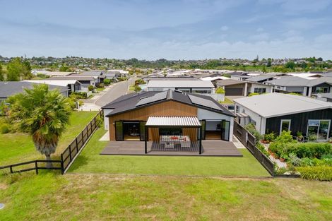 Photo of property in 46 Saint Pauls Drive, Brookfield, Tauranga, 3110