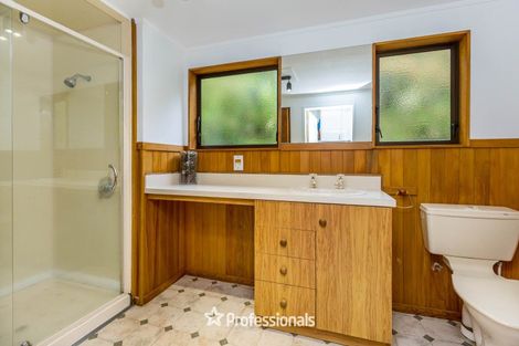 Photo of property in 8 Hobbit Lane, Pinehaven, Upper Hutt, 5371