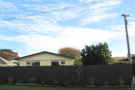 Photo of property in 100a Bridge Street, New Brighton, Christchurch, 8061