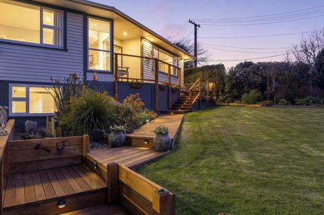 Photo of property in 7 Climie Crescent, Hawera, 4610