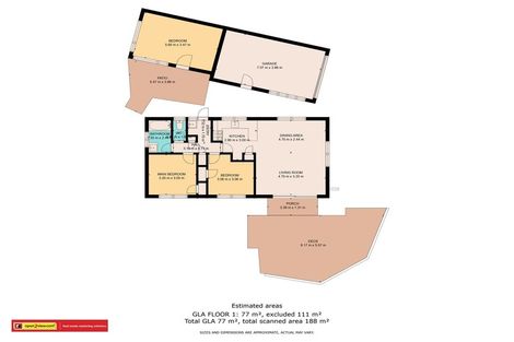 Photo of property in 10b Opal Drive, Papamoa Beach, Papamoa, 3118