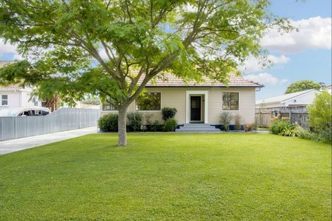 Photo of property in 510 Awatea Street, Akina, Hastings, 4122