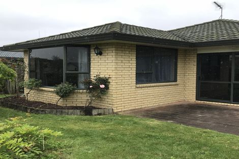 Photo of property in 10 Sarindah Place, Fairview Downs, Hamilton, 3214