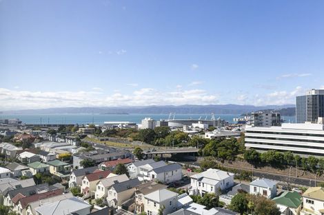 Photo of property in 31/125 Grant Road, Thorndon, Wellington, 6011