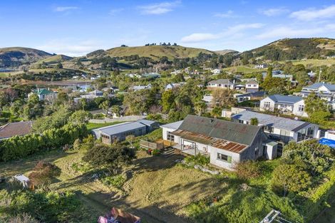 Photo of property in 13 Moss Street, Portobello, Dunedin, 9014