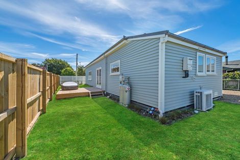 Photo of property in 843 Old Tai Tapu Road, Tai Tapu, 7672