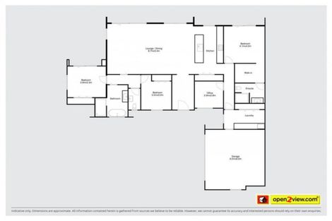Photo of property in 2b Baxter Michael Crescent, Cambridge, 3434