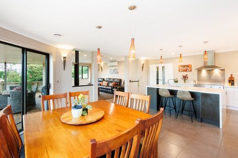 Photo of property in 54 Henaghans Road, Kelvin Grove, Palmerston North, 4470