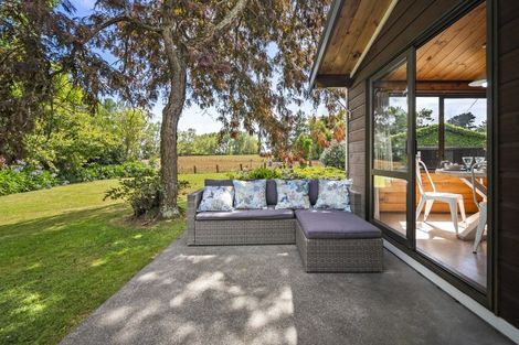 Photo of property in 373 Colyton Road, Colyton, Feilding, 4775