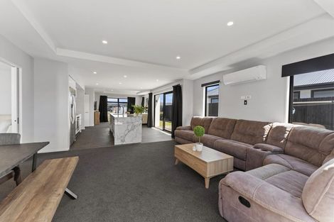 Photo of property in 49 Katrine Drive, Burwood, Christchurch, 8083