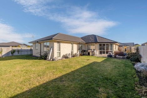 Photo of property in 1 Amelia Place, Wigram, Christchurch, 8025